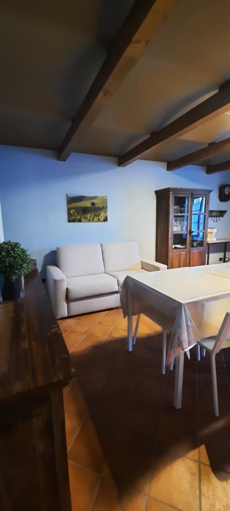 Ca Trifolera Barbaresco - Romantico Cascinale Con Antica Cantina Nel Cuore Delle Langhe - Degustazione Vini Nella Nostra Cantina Luaran gambar