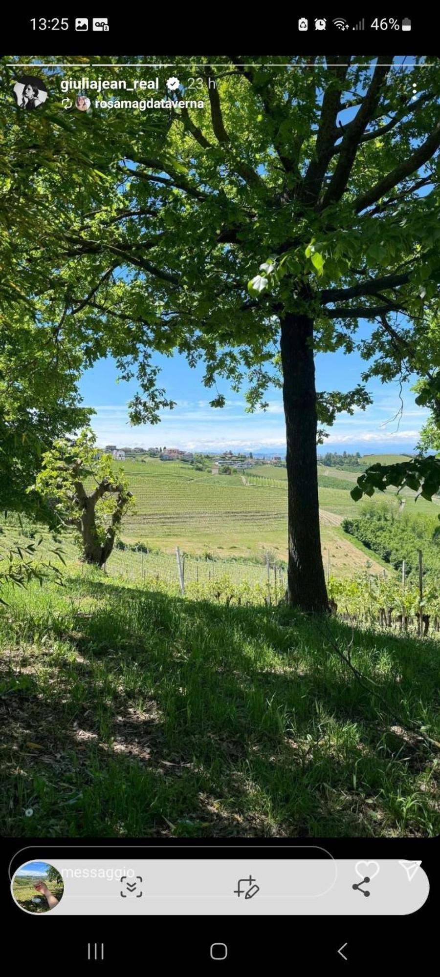 Ca Trifolera Barbaresco - Romantico Cascinale Con Antica Cantina Nel Cuore Delle Langhe - Degustazione Vini Nella Nostra Cantina Luaran gambar